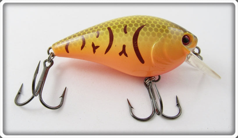 Bass Pro Shop XPS Crawdad Finish Minnow Lure