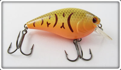Bass Pro Shop XPS Crawdad Finish Minnow Lure