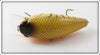 Bass Pro Shop XPS Crawdad Finish Minnow