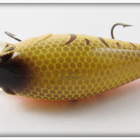 Bass Pro Shop XPS Crawdad Finish Minnow