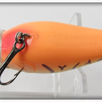 Bass Pro Shop XPS Crawdad Finish Minnow