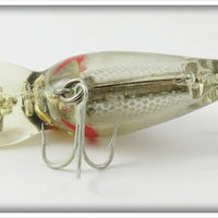 Bomber Silver Scale Model A