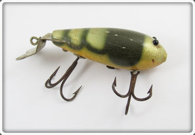 Creek Chub River Peeler Crawdad 316