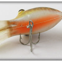 Arbogast Brown Parrot Bug Eye