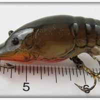 Bagley Small Fry Crayfish