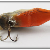 Bagley Small Fry Crayfish