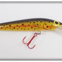 Storm Deep Jr Thunder Stick Brown Trout