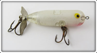 Unknown Clear Baby Torpedo Type