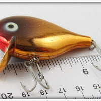 Doll Gold Chrome Top Secret