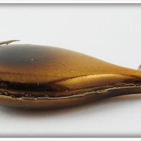 Doll Gold Chrome Top Secret