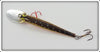 Storm Deep Jr Thunder Stick AJ126 Metallic Gold/Chartreuse Specks