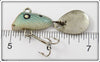 Chas M Six Tackle Co Silver Scale Little Suzy
