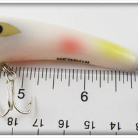 Heddon Pearl Tiny Hedd Plug