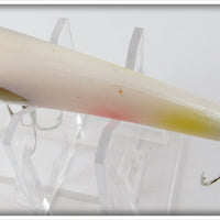 Heddon Pearl Tiny Hedd Plug