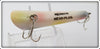 Heddon Pearl Tiny Hedd Plug