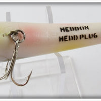 Heddon Pearl Tiny Hedd Plug