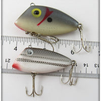 Pico Perch & Bayou Boogie Pair