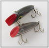 Pico Perch & Bayou Boogie Pair