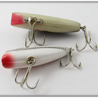 Pico Perch & Bayou Boogie Pair