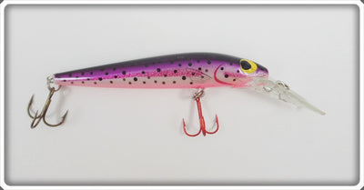 Storm Deep Jr Thunder Stick Pink/Purple Trout