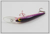 Storm Deep Jr Thunder Stick Pink/Purple Trout