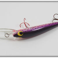 Storm Deep Jr Thunder Stick Pink/Purple Trout