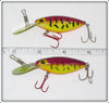 Storm Thin Fin Hot N Tot Pair: RH82 Purple Tiger