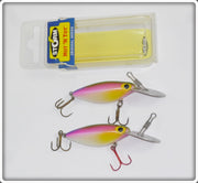 Storm Thin Fin Hot N Tot Pair: Rainbow Descent / Eriedesent