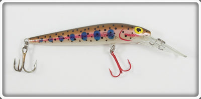 Storm Deep Jr Thunder Stick Rainbow Trout