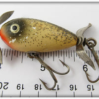 Shakespeare Silver Flitter Midget Spinner