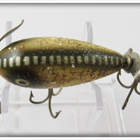 Shakespeare Silver Flitter Midget Spinner