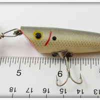 Arbogast Grey Scale Sputterbug