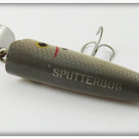 Arbogast Grey Scale Sputterbug