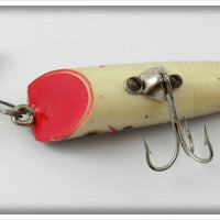 Arbogast Grey Scale Sputterbug