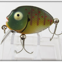 Heddon Sunfish Tiny Punkinseed