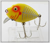 Heddon Yellow Shore 9630 Punkinseed