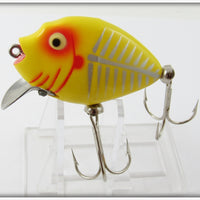 Heddon Yellow Shore 9630 Punkinseed