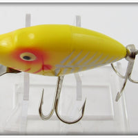 Heddon Yellow Shore 9630 Punkinseed