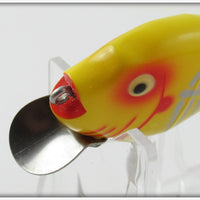 Heddon Yellow Shore 9630 Punkinseed