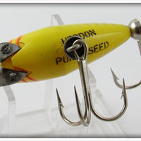 Heddon Yellow Shore 9630 Punkinseed