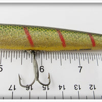 Heddon Perch Wood Surface Cobra