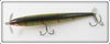 Heddon Perch Wood Surface Cobra