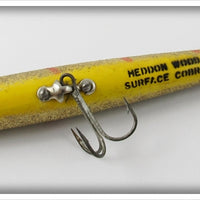 Heddon Perch Wood Surface Cobra