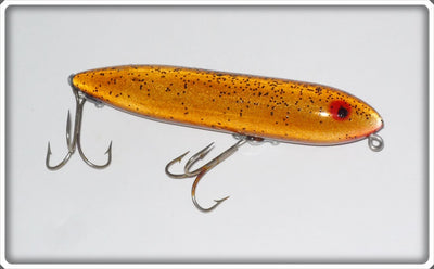 Heddon Zara Spook G Finish Pumpkinseed