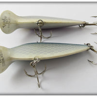 Storm Blue Scale & Purple Scale Thinfin Pair