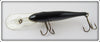 Rapala Natural Chrome Deep Runner