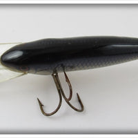 Rapala Natural Chrome Deep Runner
