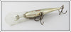 Rapala Natural Chrome Deep Runner
