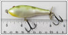 Lee Sisson Frog Spot Minnow