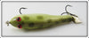 Lee Sisson Frog Spot Minnow